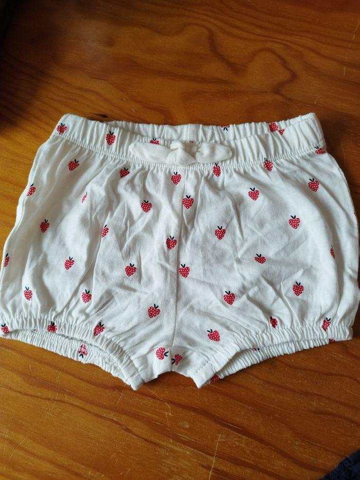 Lot de 2 bloomers - photo numéro 2