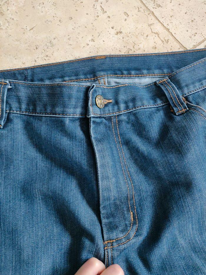 Jeans homme taille 56 Seabord - photo numéro 5