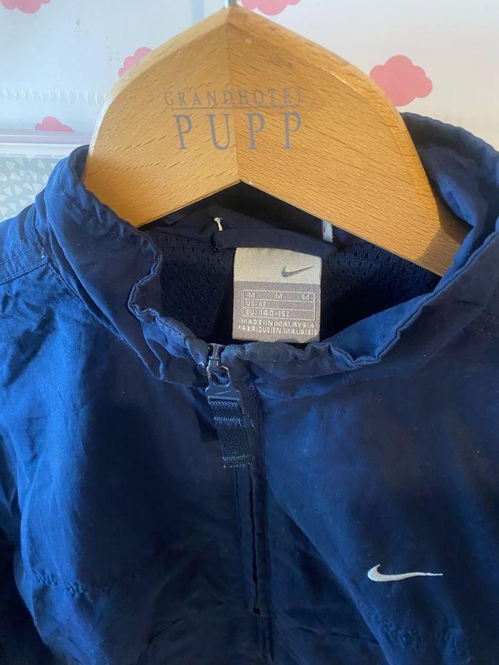 Veste nike - photo numéro 4