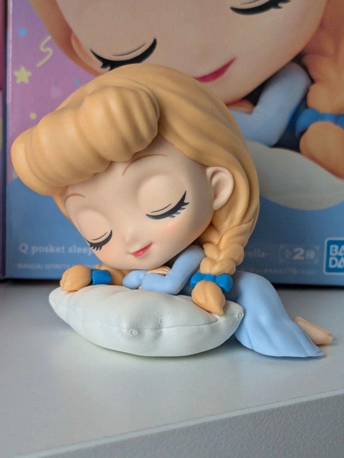 Qposket Disney sleeping - photo numéro 2