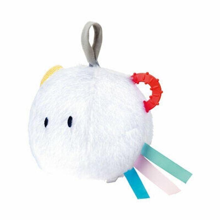 Peluche lumineuse oxybul