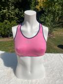 brassière  sport femme taille L