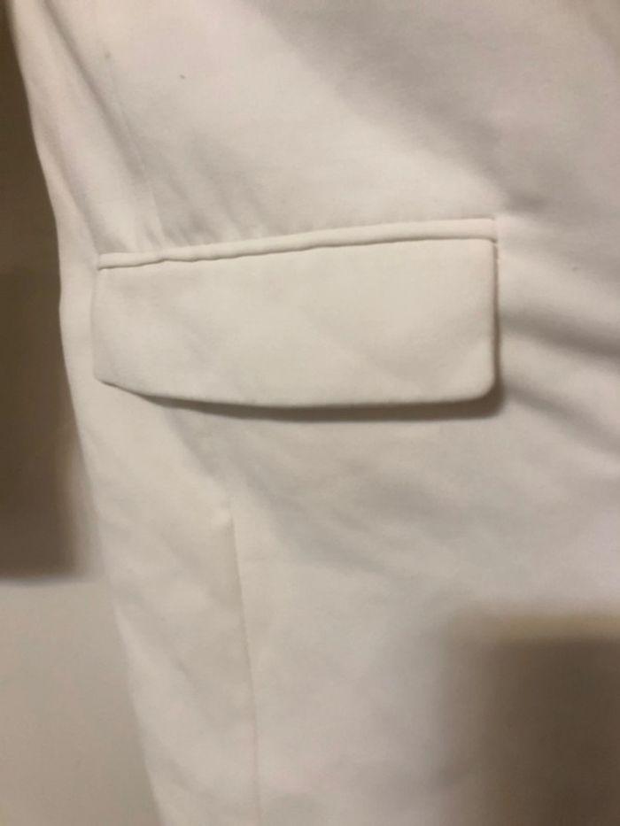 Veste habillée Zara . Taille M - photo numéro 6