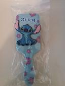 Brosse à cheveux Stitch neuve