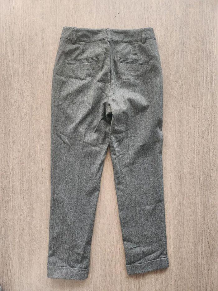 Pantalon Benetton - photo numéro 2