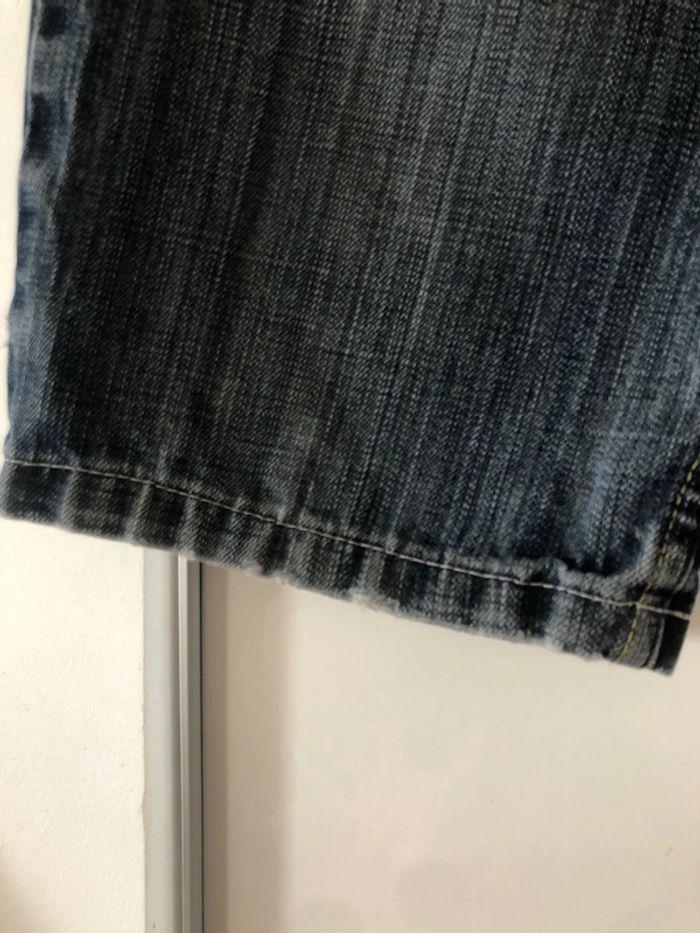 Short jean RG512 . taille 44 /46 - photo numéro 4