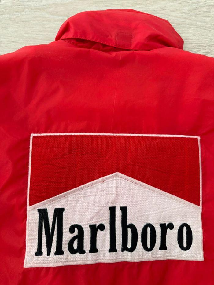 Veste Ferrari Marlboro - photo numéro 14