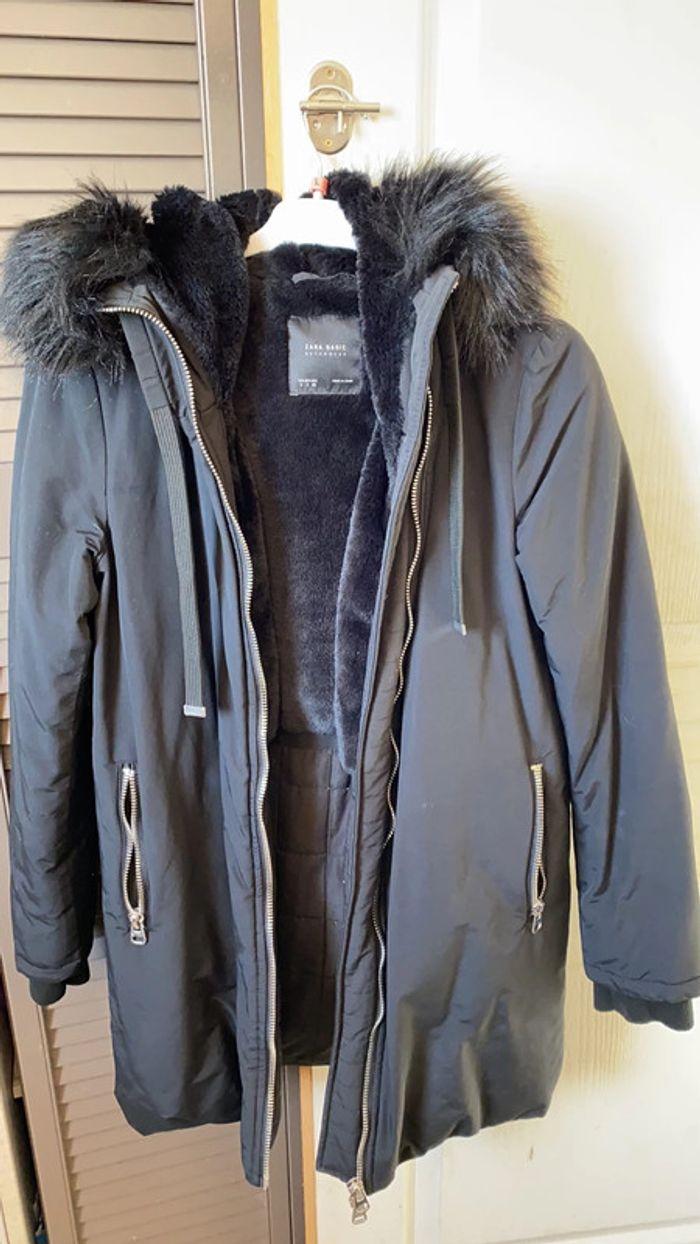 Parka H&M - photo numéro 6