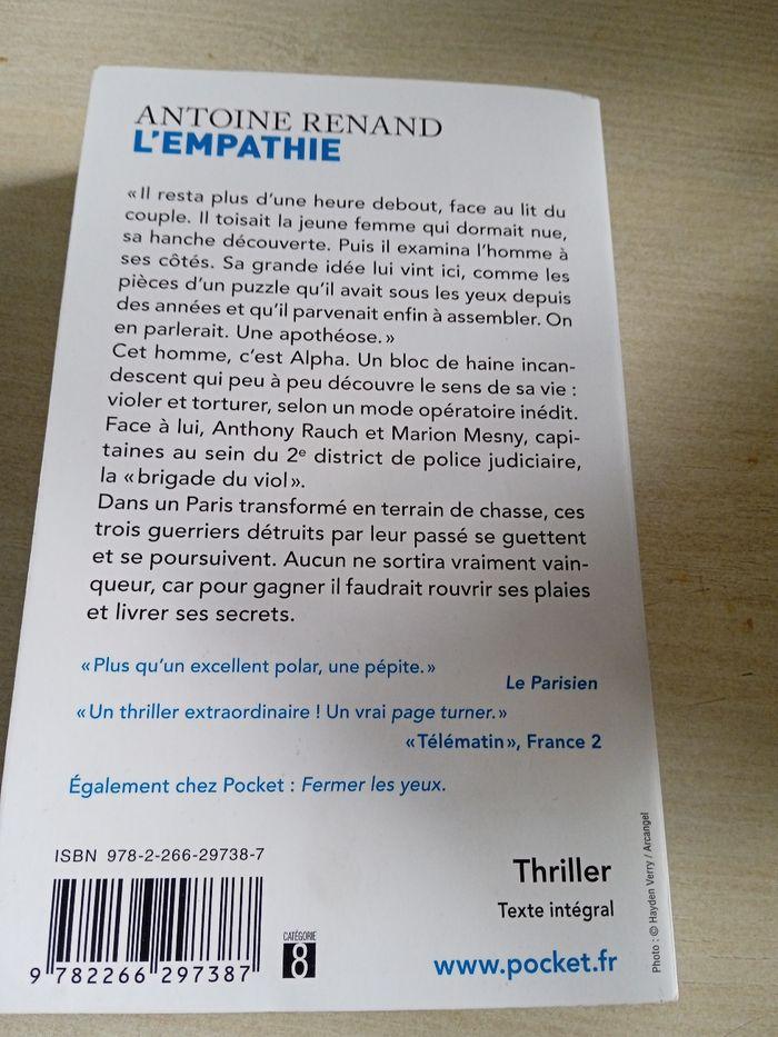 Antoine renand l empathie - photo numéro 2