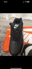 Basket nicke air max