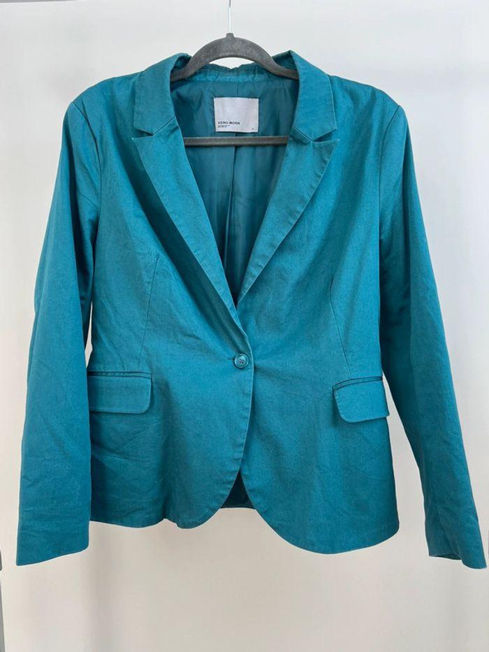 Veste blazer Vero moda - photo numéro 1