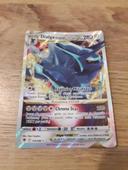 Carte pokémon Dialga originel Vstar