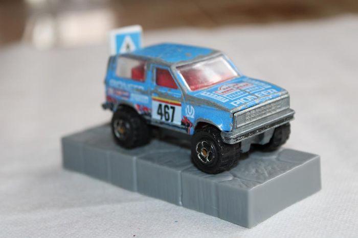 Majorette Ford bronco - photo numéro 7