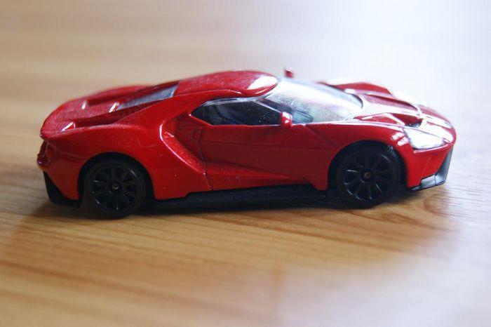 Majorette Ford GT - photo numéro 6