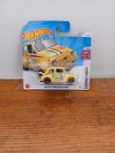 Hot Wheels Fiat 500