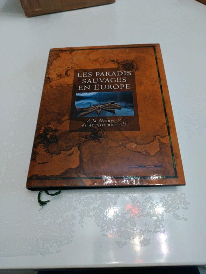 Livre - photo numéro 1