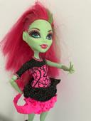 Poupée Monster High Ghouls Night Out Venus McFlyTrap