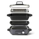 (Neuf) Multi cuiseur Cuisinart 5 en 1 Cook In