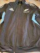 Veste adidas all black