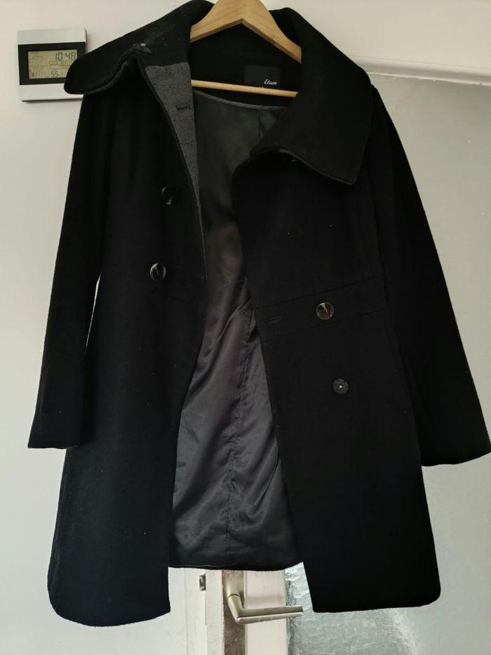 Manteau - photo numéro 5