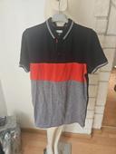 Polo homme