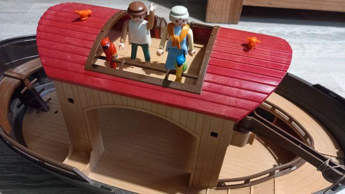 Arche de Noé playmobil - photo numéro 5