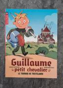 Livre guillaume petit chevalier