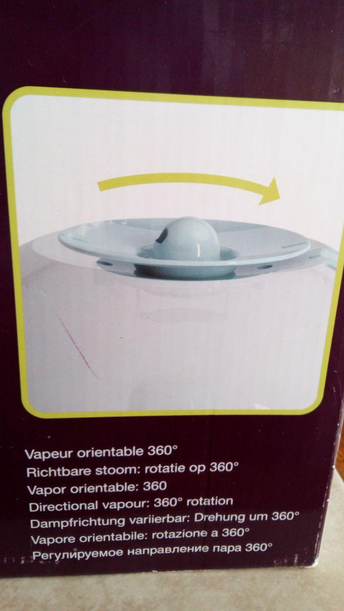 Humidificateur pour Bébé - photo numéro 3