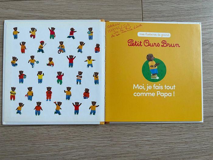 Petit ours brun - photo numéro 4