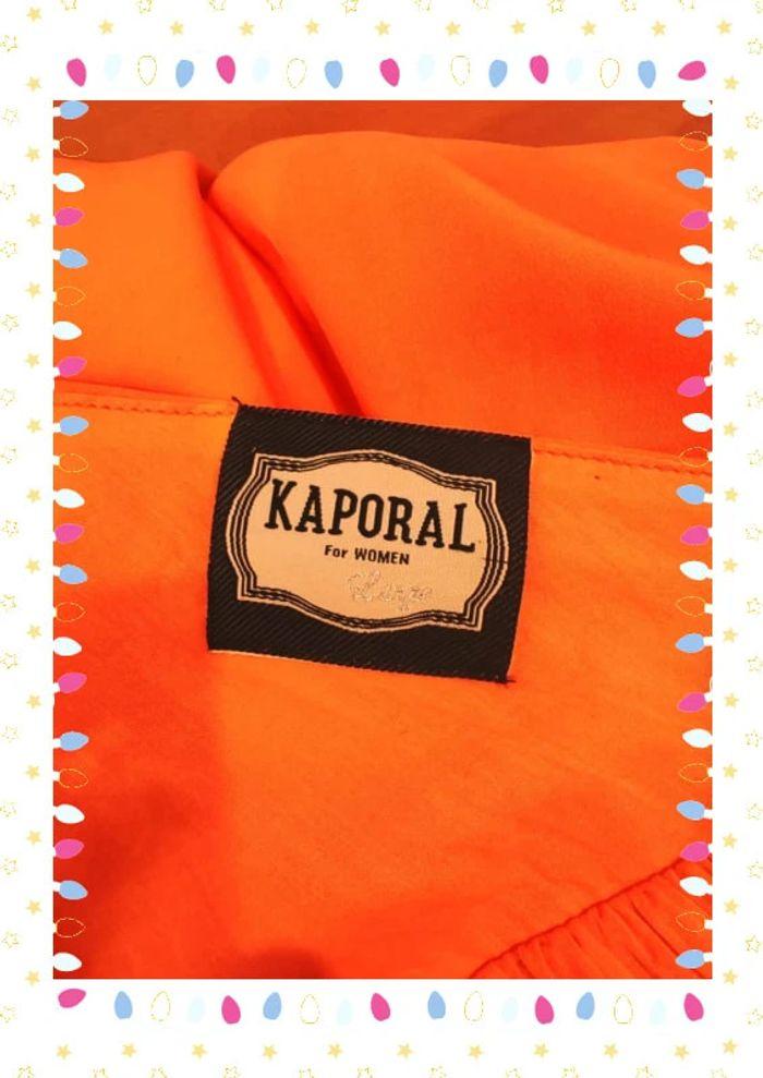 Robe Kaporal - photo numéro 4