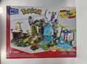 Mega Construx - Pokémon l'Expédition Ultime dans la Jungle