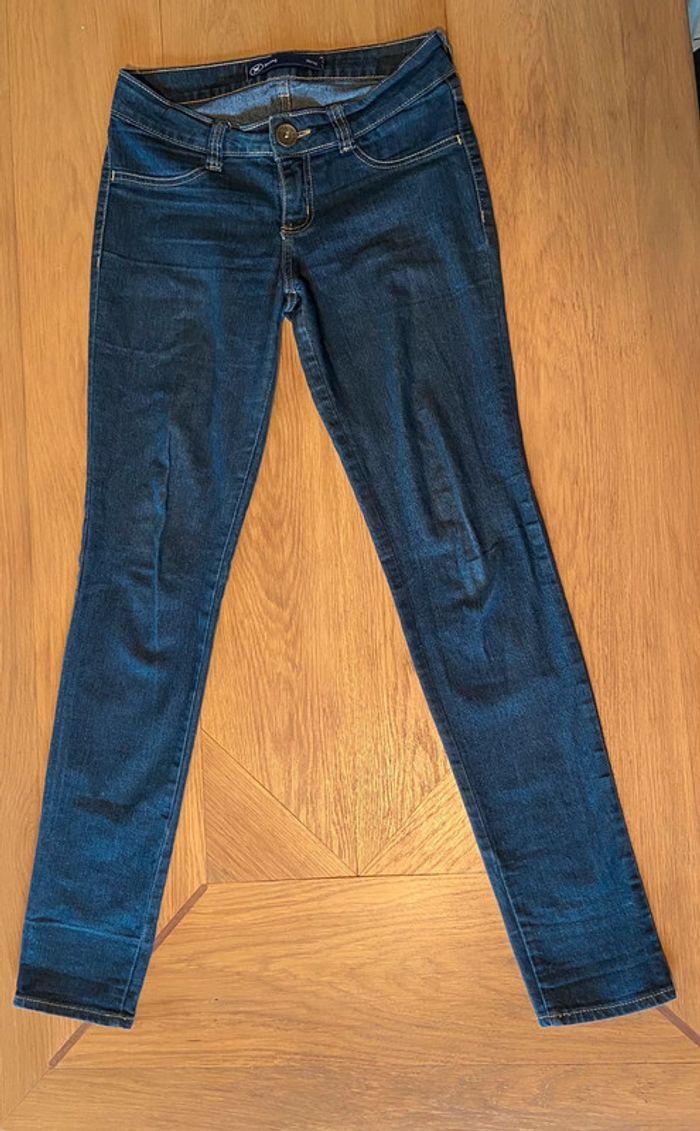 Pantalon jean brésilien - photo numéro 2