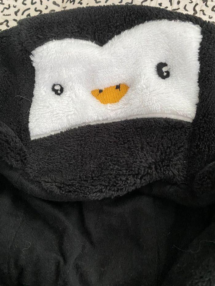 Pyjama pingouin - photo numéro 3