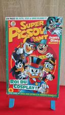 Super Picsou géant n° 209, 2018