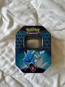 Pokebox Leviator Destinées Occultes vide 2019