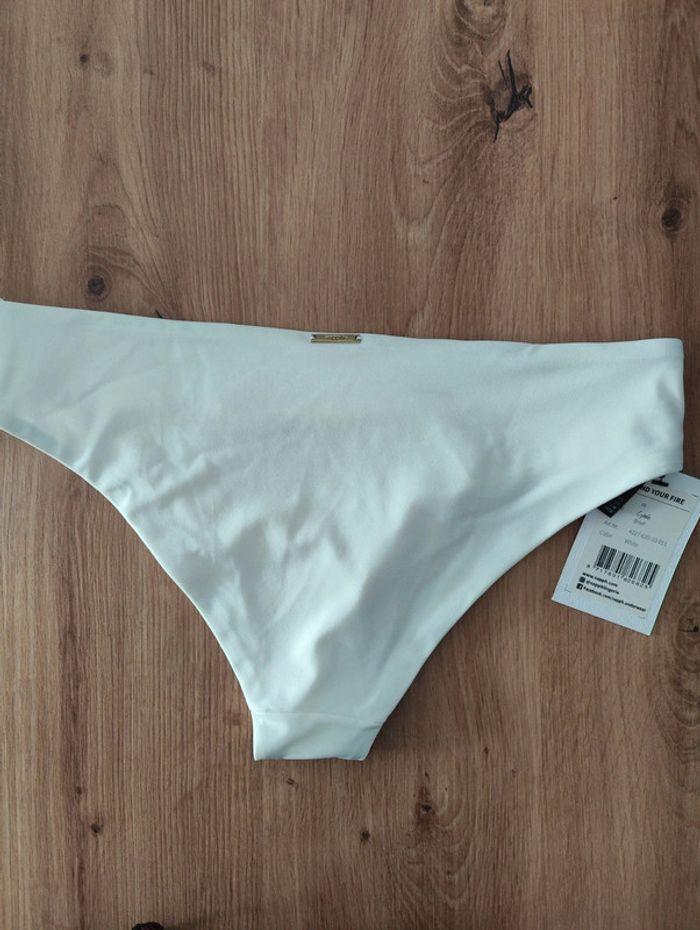 Bas de maillot de bain SAPPH - Taille M - photo numéro 2