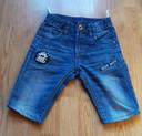 Jeans short garçons