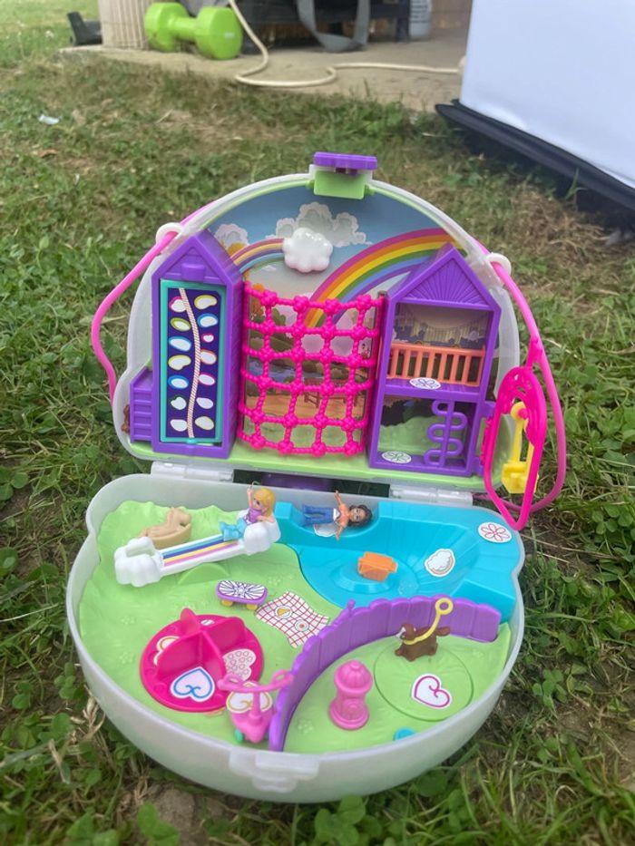 Polly Pocket tout le lot a 75€ - photo numéro 6