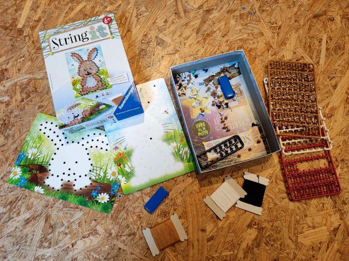 String it ravensburger - photo numéro 2