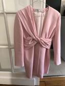 Robe Zara rose