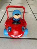 Voiture enfant