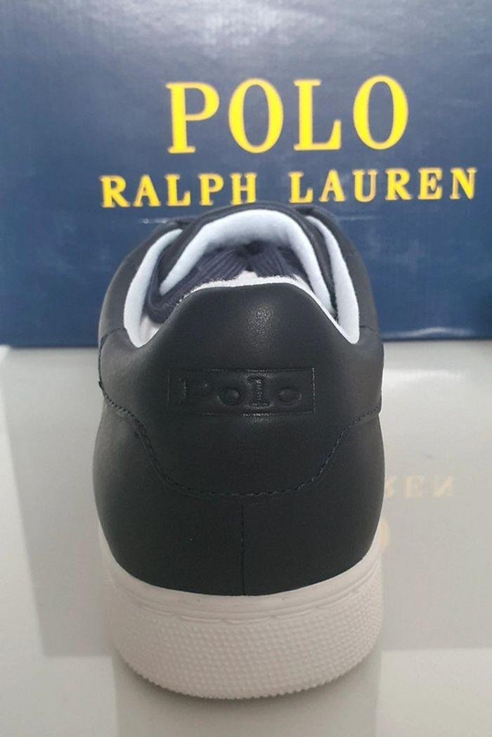 Chaussure Polo Ralph Lauren neuve - photo numéro 4