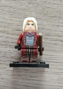 Minifigurine Harry Potter (compatible Lego)