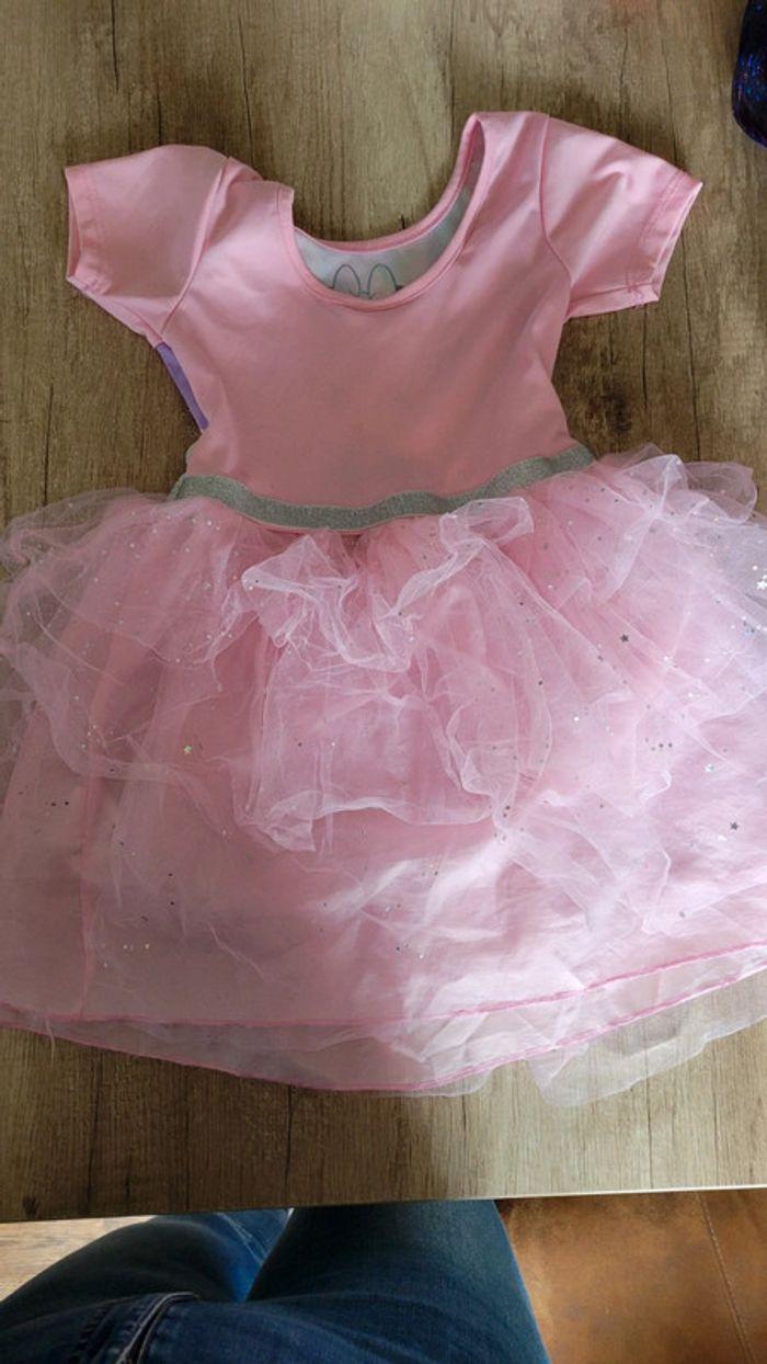 Robe tutu Minnie - photo numéro 3