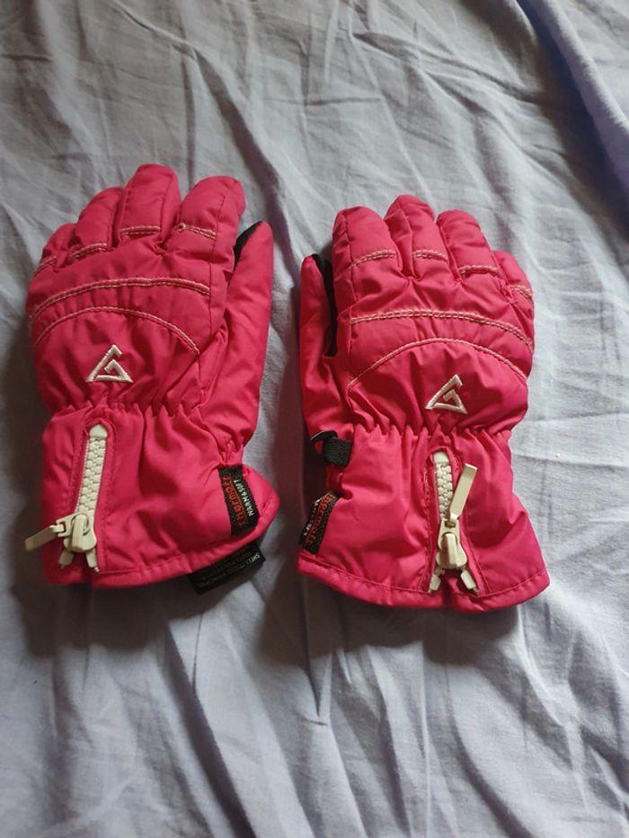 Gants - photo numéro 1