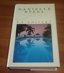 Le cottage de Danielle Steel roman