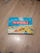 Scrabble junior