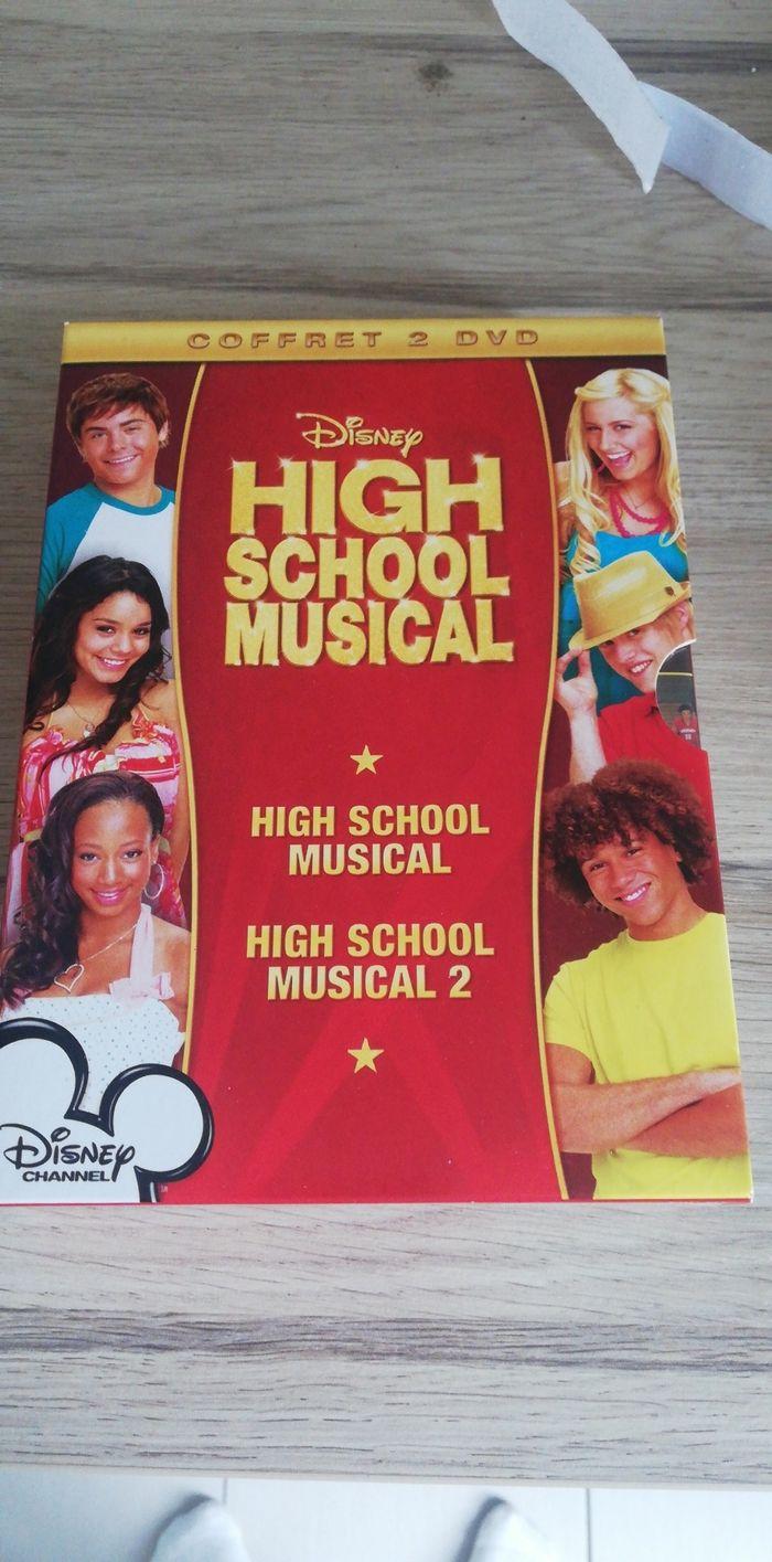 High school musical - photo numéro 1