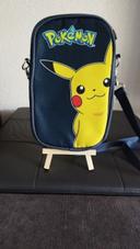 Pochette Smartphone Pokémon Pikachu 11x18 cm