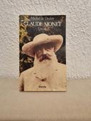 Claude Monet: Une vie